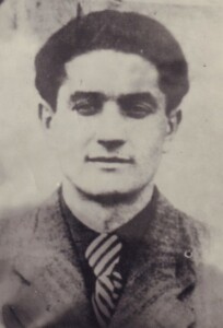 Juozas Albinas Lukša-Daumantas. XX a. 5 deš. – XX a. 6 deš.