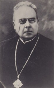 Maironis. Apie 1928 m.