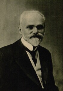 Povilas Matulionis