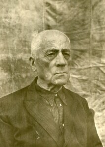 Teofilius Matulionis. 1955 m.
