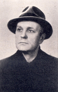 Jonas Matusas