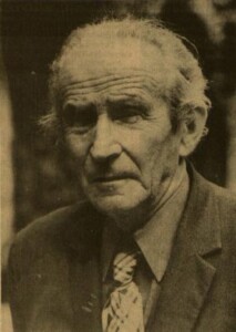 Karolis Mekas