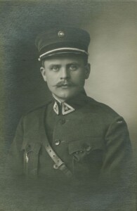 Antanas Merkys