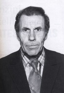 Alfonsas Meškinis