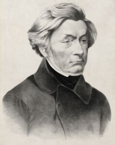 Adomas Mickevičius. XIX a. II p.