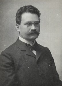 Hermanas Minkovskis