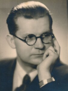 Juozas Pakalnis. XX a. I p.