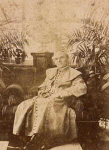Mečislovas Leonardas Paliulionis. XIX a. pab.