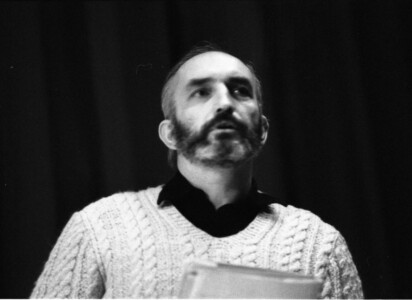 Algirdas Vaclovas Patackas. 1988 m.
