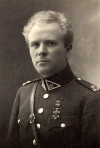 Jonas Petruitis