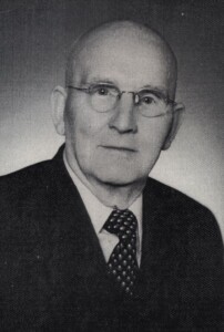 Antanas Puodžiukynas. 1980 m.