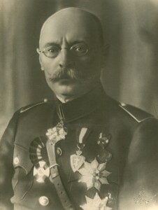 Vladas Putvinskis-Pūtvis. 1919 m.