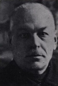 Mykolas Račkus