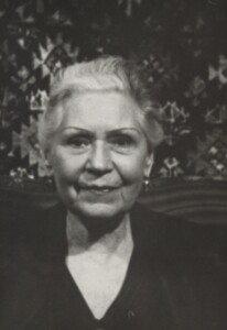 Marijona Rakauskaitė. XX a. II p.