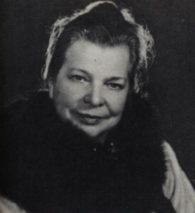 Stanislava Rapalienė