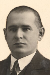 Karolis Reisonas
