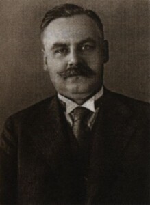 Steponas Rusteika