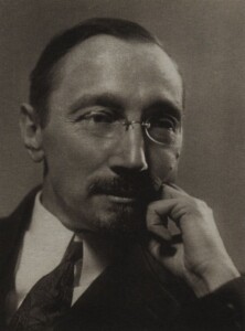 Stasys Šalkauskis. Apie 1935 m.