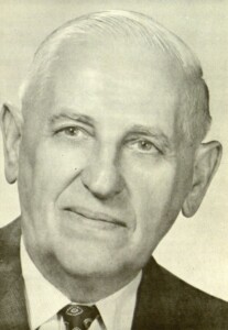 Antanas Salys