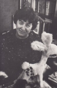 Stasė Samulevičienė