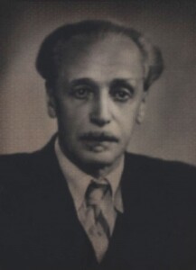 Vosylius Sezemanas