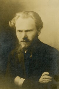 Stasys Šilingas. XX a. 3 deš.
