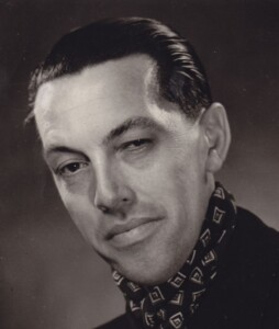 Antanas Škėma