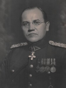 Kazys Škirpa. XX a. 4 deš.