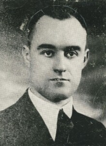 Ignas Skrupskelis