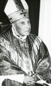 Vincentas Sladkevičius. Apie XX a. 9 deš.