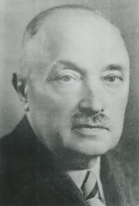 Mykolas Šleževičius