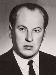 Alfredas Smailys