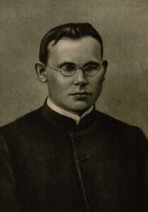 Antanas Šmulkštys-Paparonis
