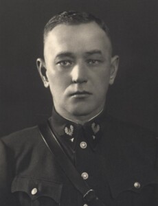 Kazys Sprangauskas. 1940 09 04