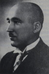 Povilas Spudas