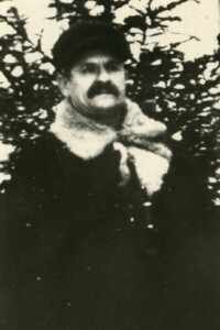 Sergijus Staniškis-Litas. XX a. 5–6 deš.