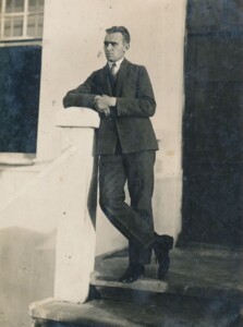 Aleksandras Stankevičius. 1938 m. Aleksandras Stankevičius. 1938 m.