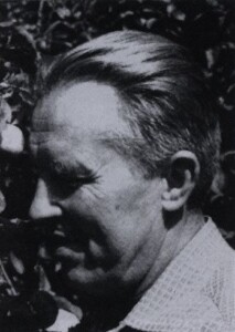 Ipolitas Štaras
