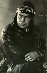 Antanas Stašaitis. XX a. 3 deš.