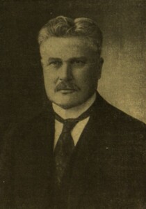Jonas Staugaitis