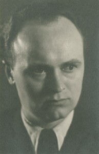 Liudvikas Strolis. XX a. 4 deš.