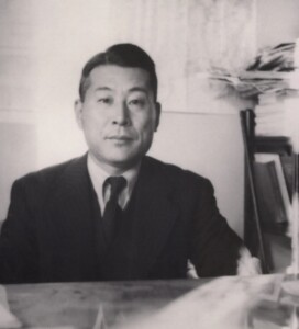 Chiune Sugihara