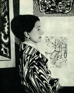 Domicelė Tarabildienė