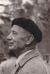 Juozas Tonkūnas. 1968 m.