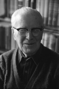 Juozas Urbšys. 1988 m.