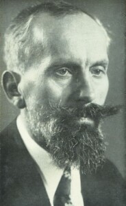 Liudas Vailionis. XX a. 3–4 deš.