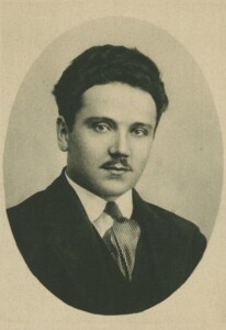 Jonas Vailokaitis