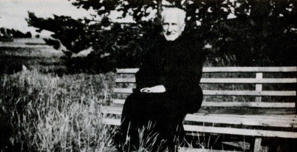 Juozas Vailokaitis. Apie 1951 m.