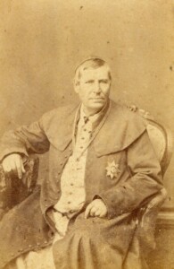 Motiejus Valančius. XIX a. 7 deš.