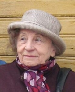 Regina Varnaitė. 2012 m.